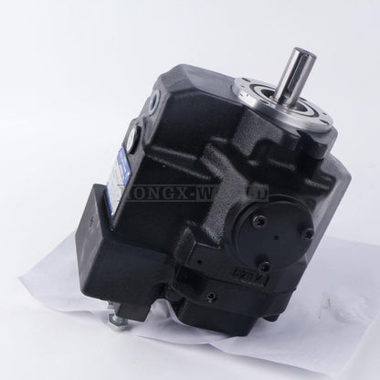 YUKEN A22 PUMP - YUKEN