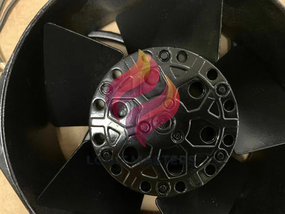 For Costech A17T23SWB M00 fan All metal iron fan blade AC230V 45W