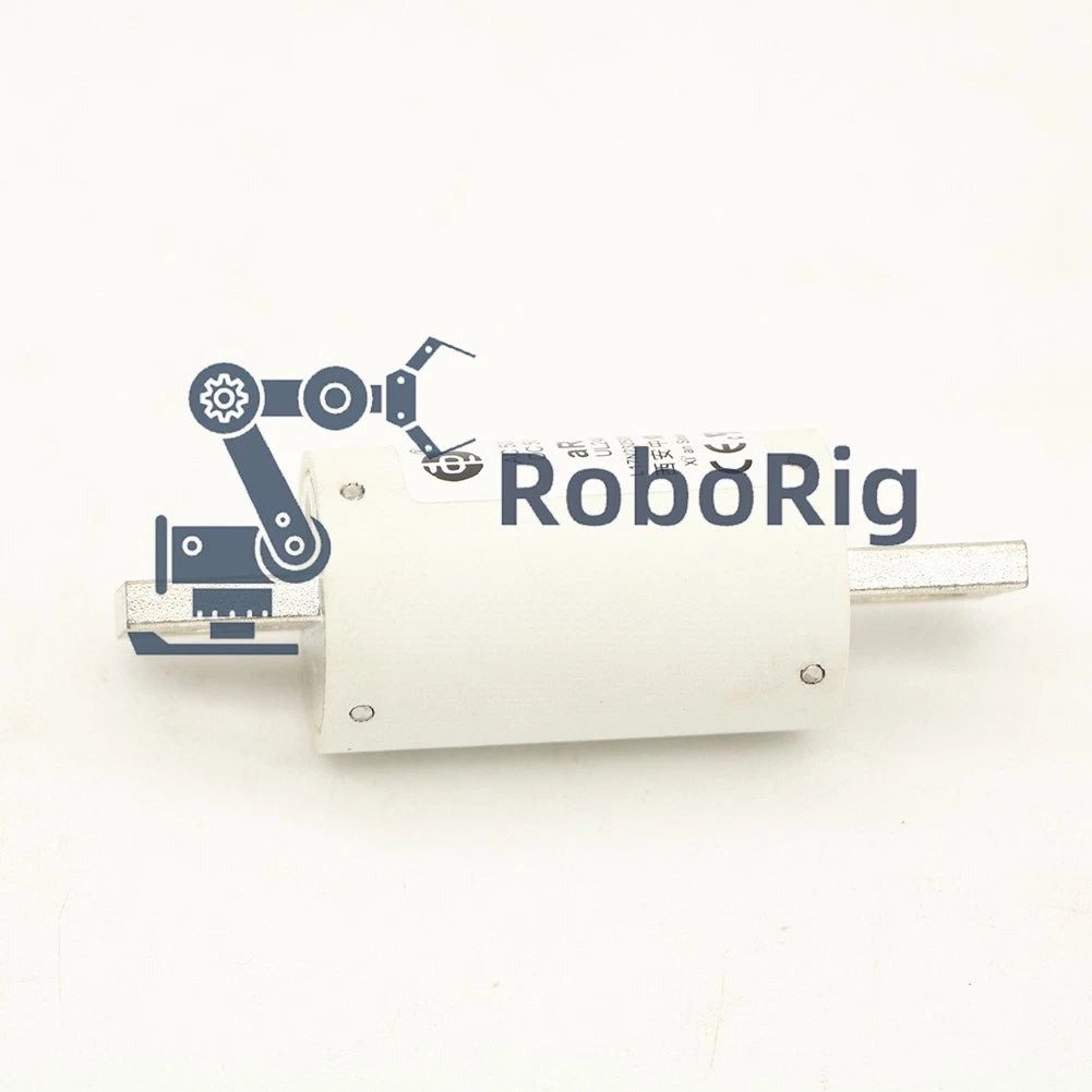 1PCS RS309-MD Fuse 125A 500V For RS309 MD