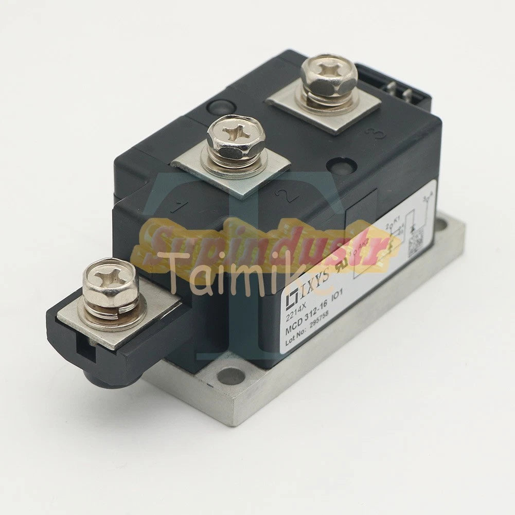 .1Pcs IXYS MCD312-16IO1 MCD312-16I01 Power Module Supply