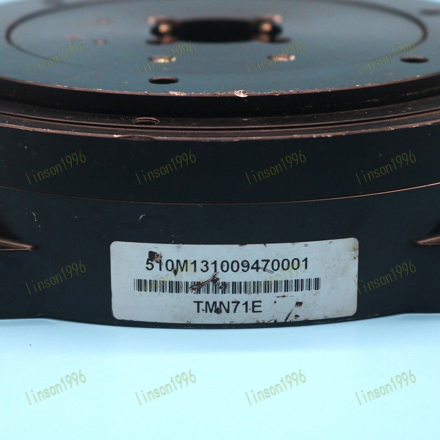 used 1PC TMN71E motor - TMN