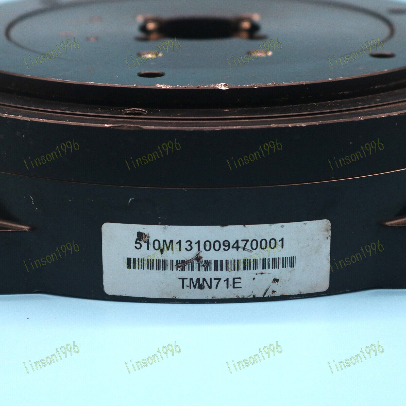 used 1PC TMN71E motor - TMN