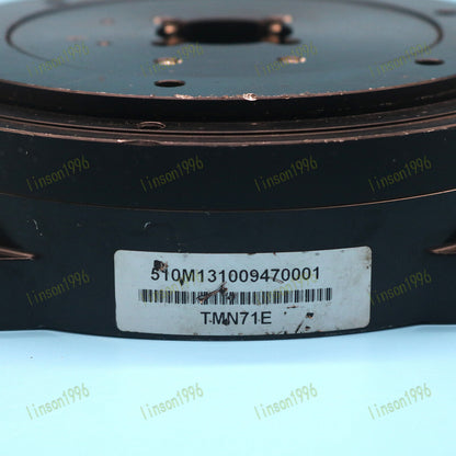 used 1PC TMN71E motor - TMN