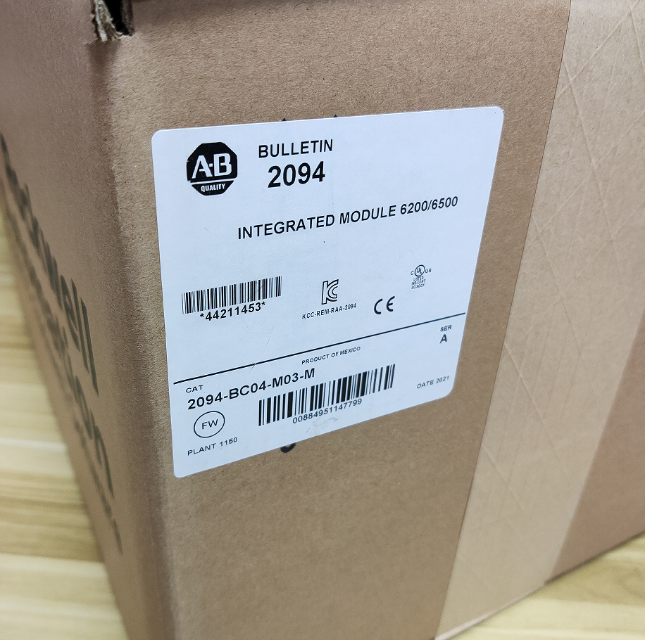 1PCS 2094BC04M03M - Brand New - BRAND NEW