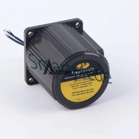 1PCS Panasonic M71A15S4DU Constant speed motor 15W