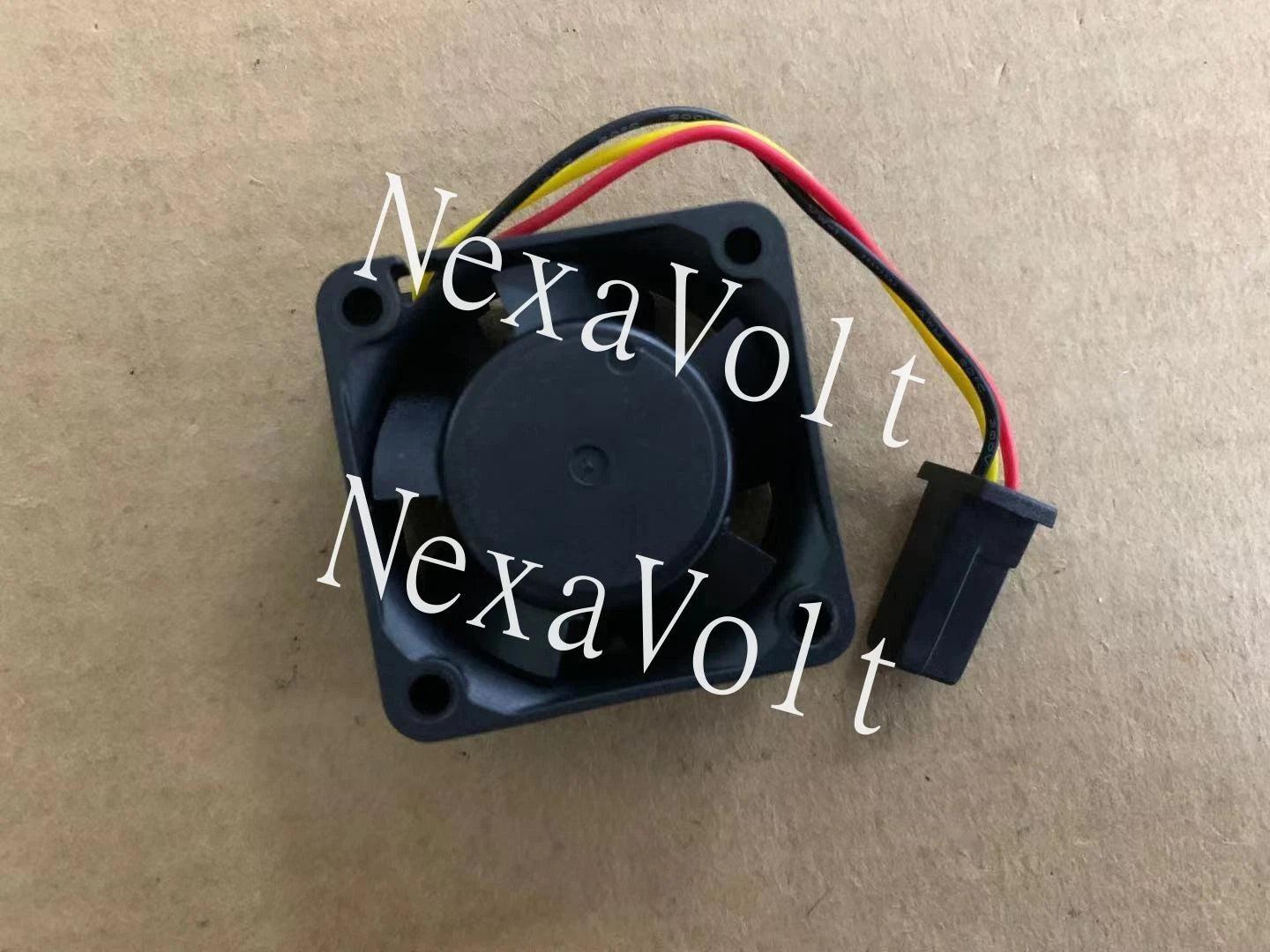 1PC SANYO 109P0424H6D04 24V 0.07A FANUC Drive Cooling Fan