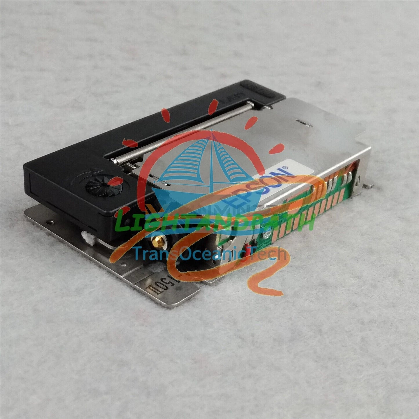 1PCS for EPSON M-150II Micro printer head