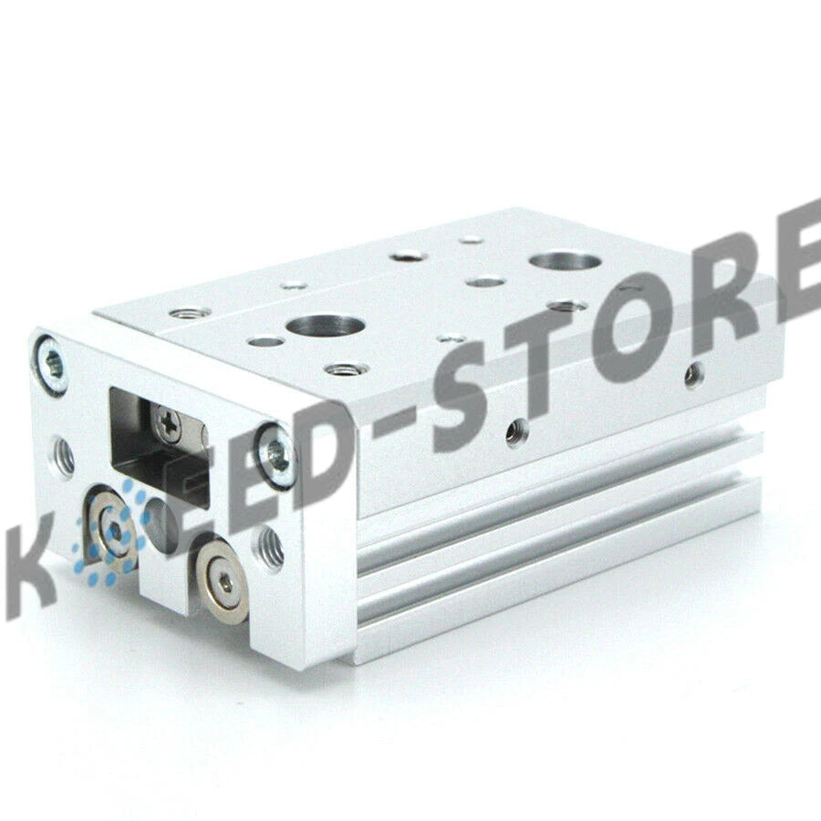 1PCS SMC MXS8-20 Slide Table Cylinder