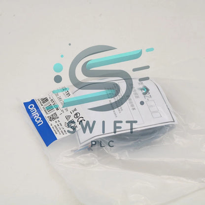 E3Z-T81 Photoelectric Switch 1pcs OMRON 2M
