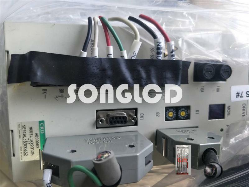 AX9012H-J1 High-Performance Industrial Component - SIGMA