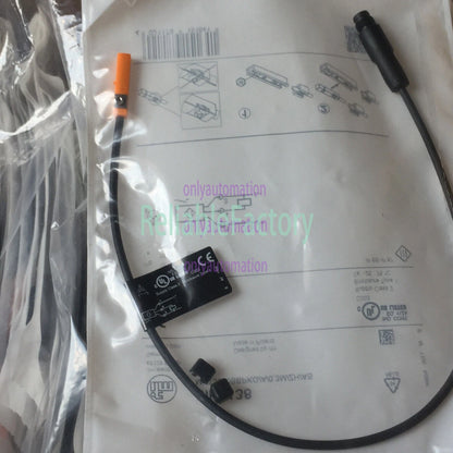 IFM MK5138 T-slot Cylinder Sensor 10...30 DC PNP 1PC