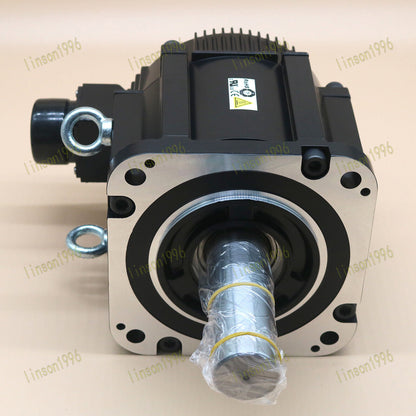 NEW ONE SGMGV-55ADA21 Yaskawa servo motor 1 year - YASKAWA