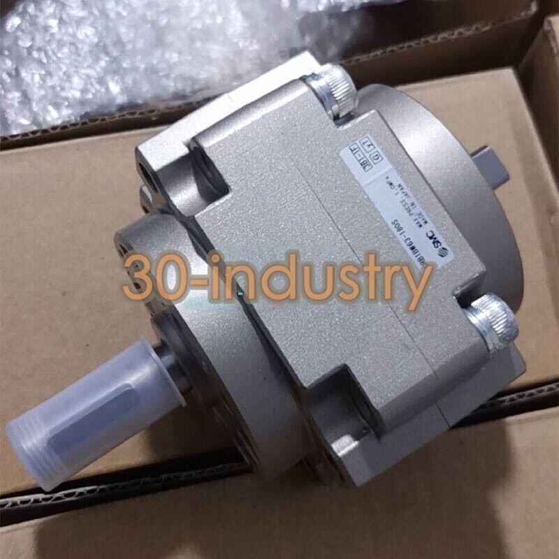 SMC CRB1BW63-180S Rotating Cylinder - New & Ready to Use - SMC