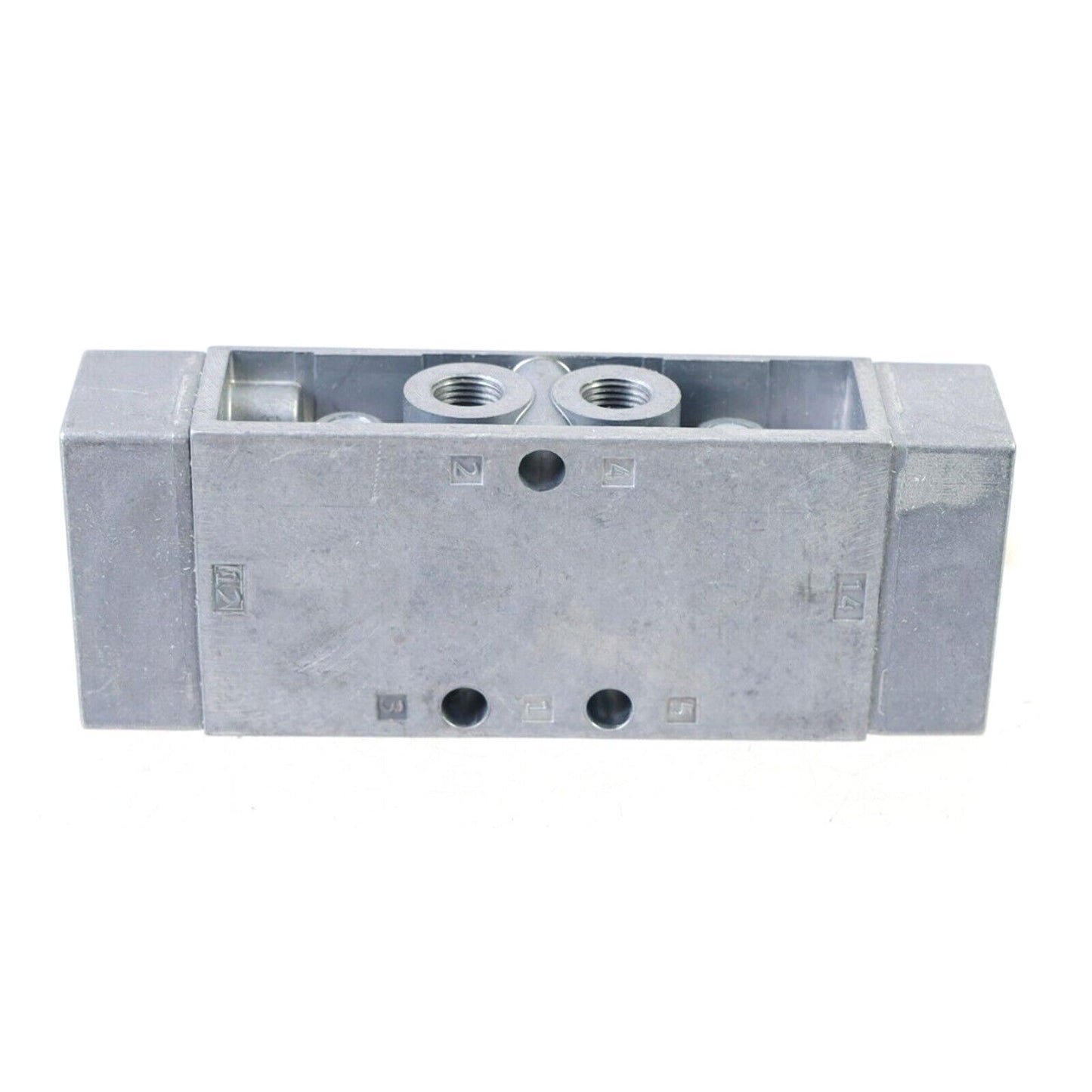Festo JH-5-1/8 8823 Solenoid Valve 1PC - FESTO