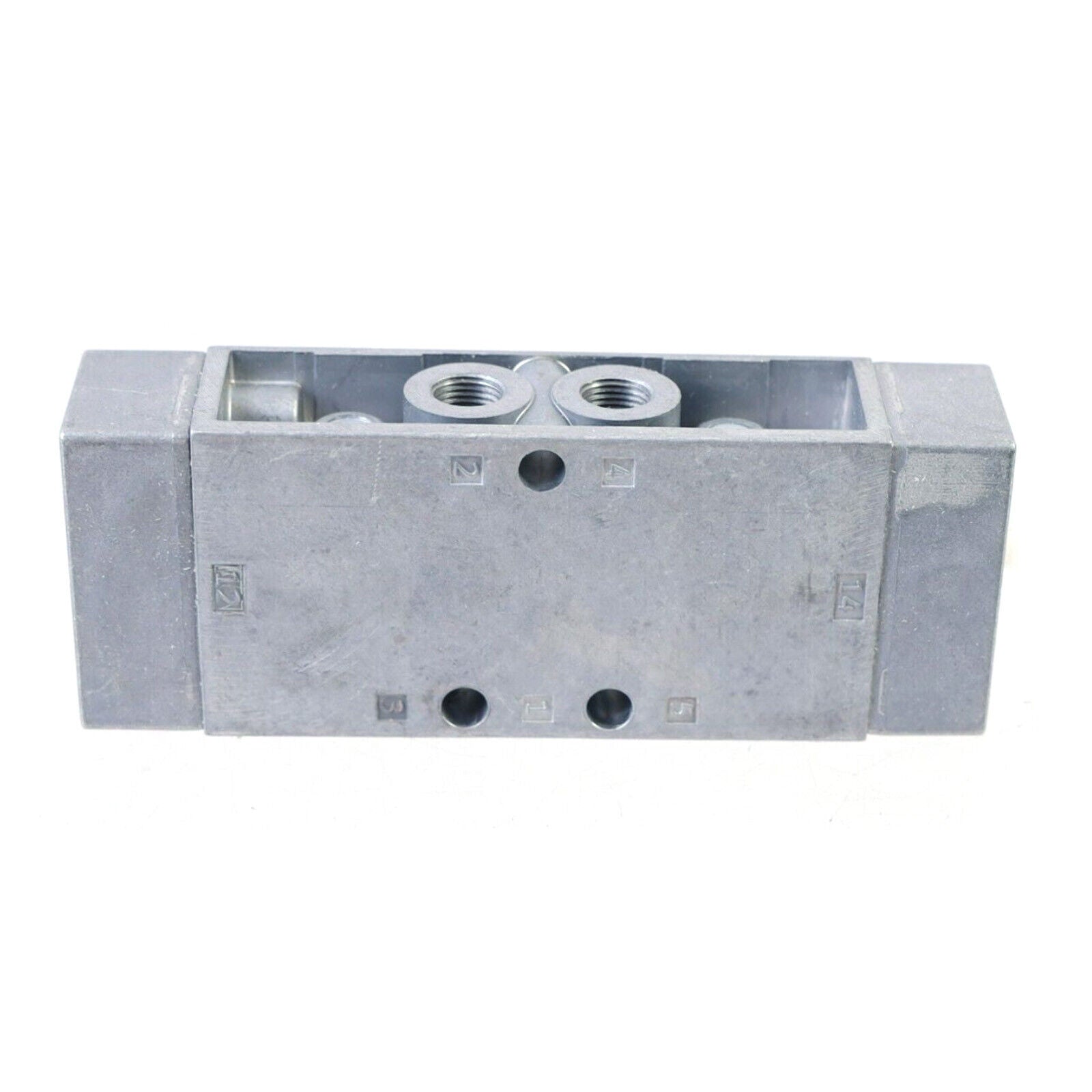 Festo JH-5-1/8 8823 Solenoid Valve 1PC - FESTO