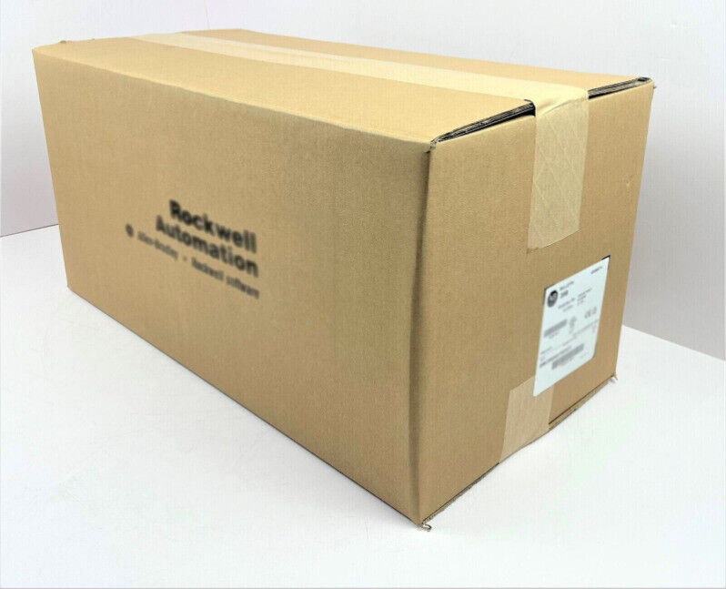 PowerFlex 70 AC Drive 8A 5HP 20A - NEC