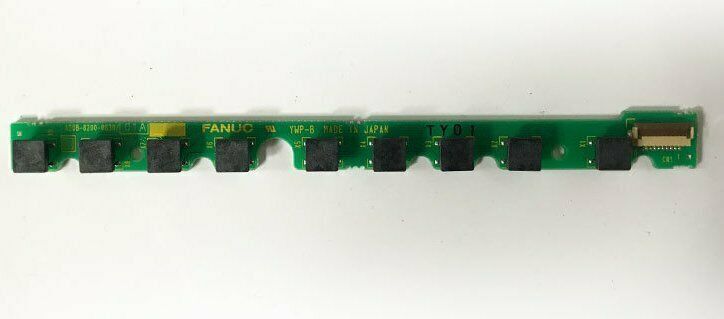 Fanuc A20B-8200-0630 Circuit Board Fast Ship - FANUC