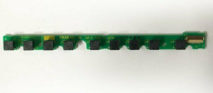 Fanuc A20B-8200-0630 Circuit Board Fast Ship - FANUC