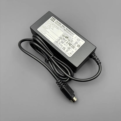 1PCS CWT KPL-060F-VI VCR Power Adapter Output 12V 5A