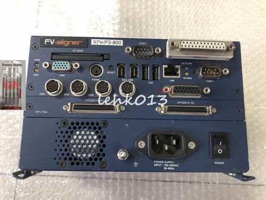 XPE/P3-800 High Performance E-Commerce Charger - XPE