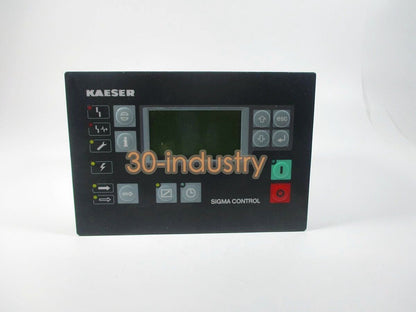 NEW FTI FOR KAESER Air Compressor Computer Panel Controller 7.7000.1 Single Row - KAESER