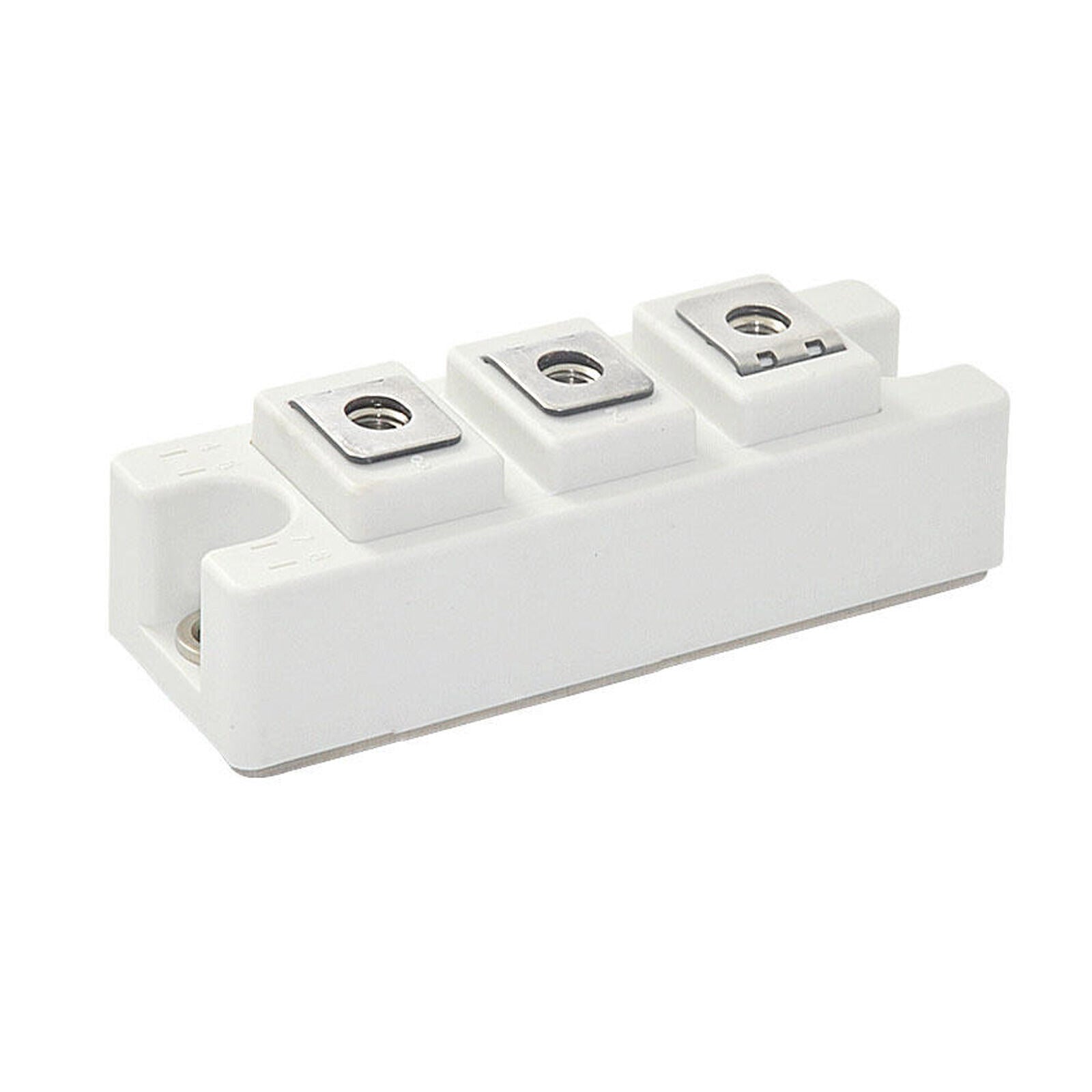 New MSCD200-16 Power Module 200A 1600V Rectifier Diode Module - MSC