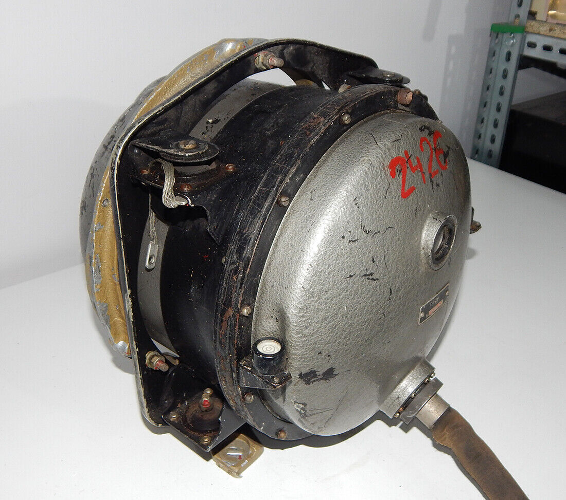 Used GA-2M Gyroscope Directional Gyro for MiG-21 - MICRO MOTION