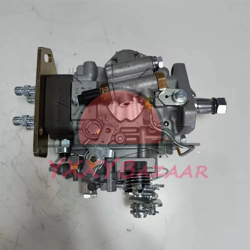 Bosch Diesel Fuel Injection Pump 3991098 0460424260 For 4 BNA-3.9L 4 Cylinder