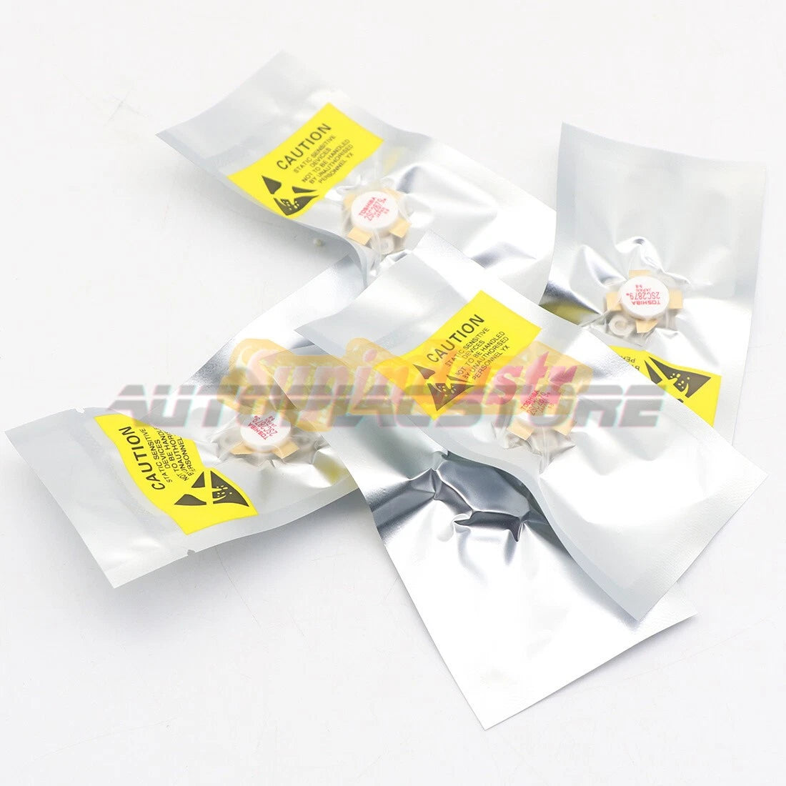 .1Pcs RF/VHF/UHF Transistor TOSHIBA 2-13B1A 2SC2879 C2879 US