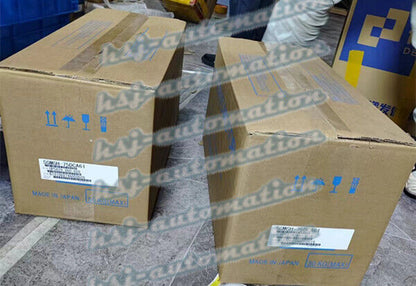 new 1PC YASKAWA SGMGH-75DCA61 SERVO MOTOR SGMGH75DCA61 ping