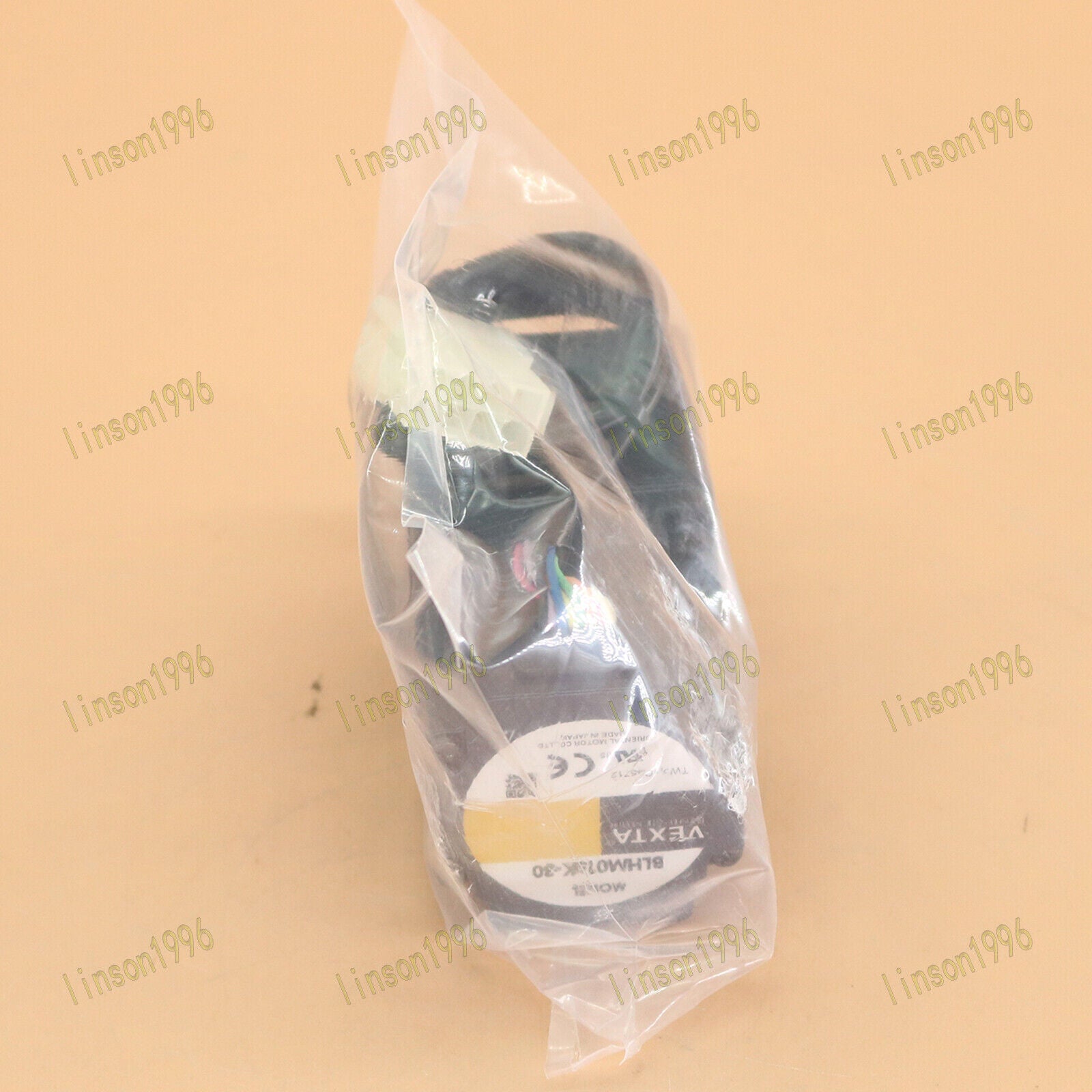1PC BLHM015K-30 VEXTA Oriental Motor - VEXTA ORIENTAL MOTOR