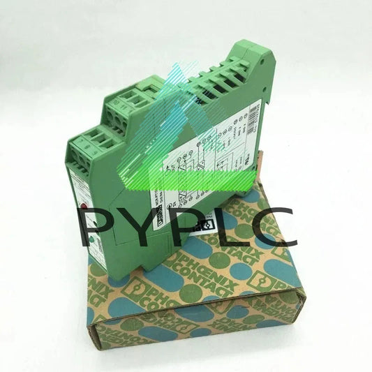 1PC Phoenix Contact MCR-PT100-I-DC 2810337
