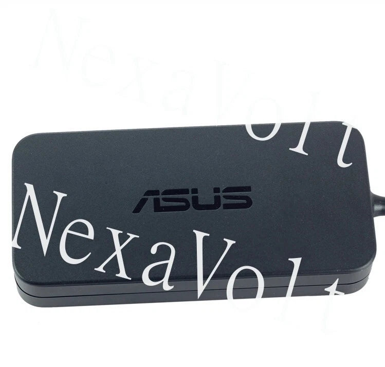 120W AC Adapter Charger For Asus Zenbook Pro UX501JW UX501VW 4.5mm