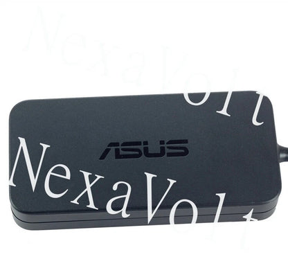 120W AC Adapter Charger For Asus Zenbook Pro UX501JW UX501VW 4.5mm