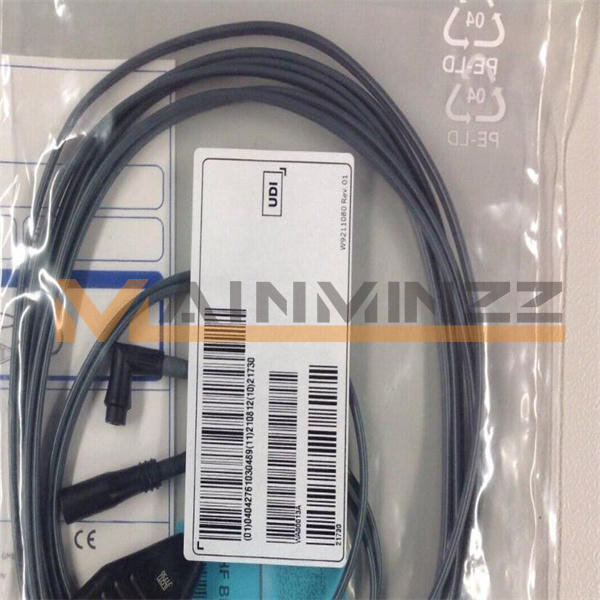 WA00013A Bipolar Cable – High-Fidelity Cable from Olympus - OLYMPUS