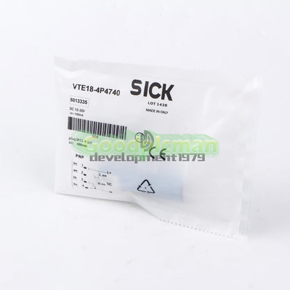SICK VTE18-4P4740 Sensor VTE184P4740 1Pcs/