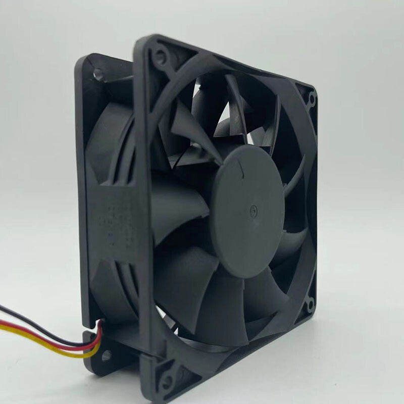 CROWN AGE12038B24U 12038 DC24V high air volume violent cooling fan