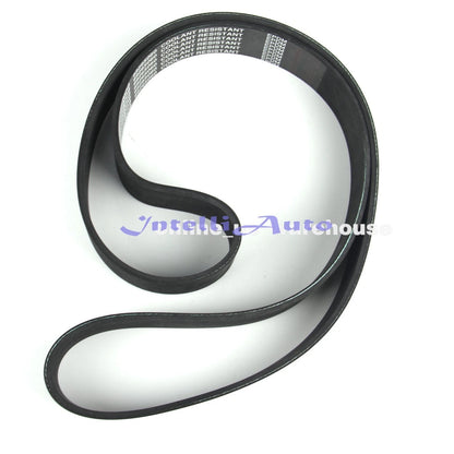 89265060 Belt Fit For Ingersoll Rand Screw Air Compressor - US Stock