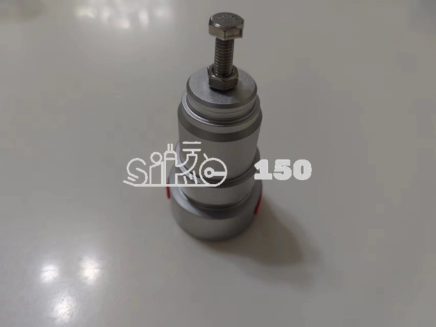 IN belonged 1pc 35355106 Ingersoll Regulator Valve Assembly Air Compressor Parts - INGERSOLL