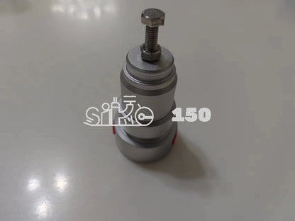 IN belonged 1pc 35355106 Ingersoll Regulator Valve Assembly Air Compressor Parts - INGERSOLL