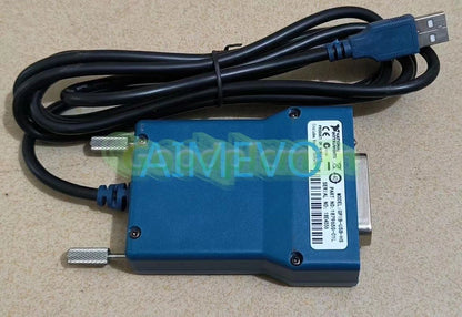 1pcs National Instrumens NI GPIB-USB-HS Interface Adapter IEEE 488