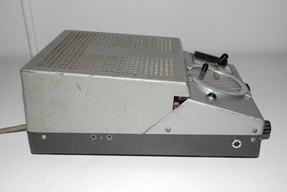 Used Tickoprint STANDARD-T Watch Timing Device - TICKOPRINT