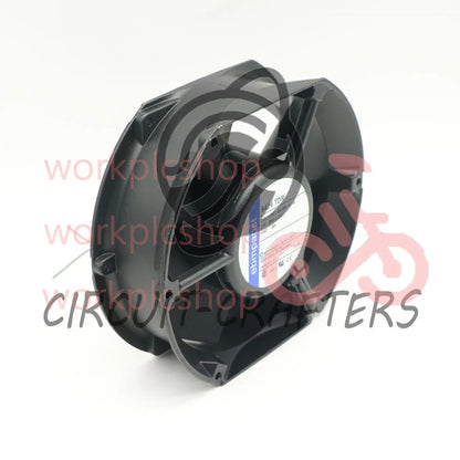 1PCS BMPAPST 6424TDR 24V 2.1A 50.4W 17CM fan