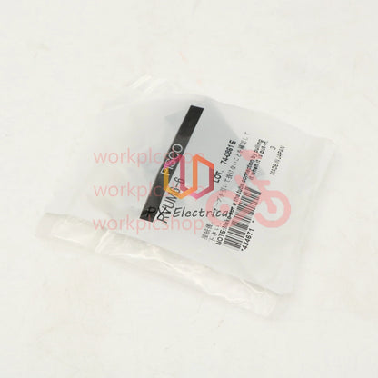 PISCO RVUM6-6 (1PCS)