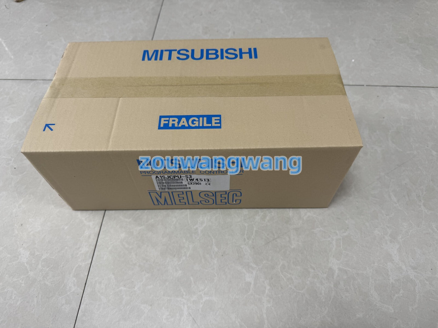new 1PCS Mitsubishi A1SJCPU-S3