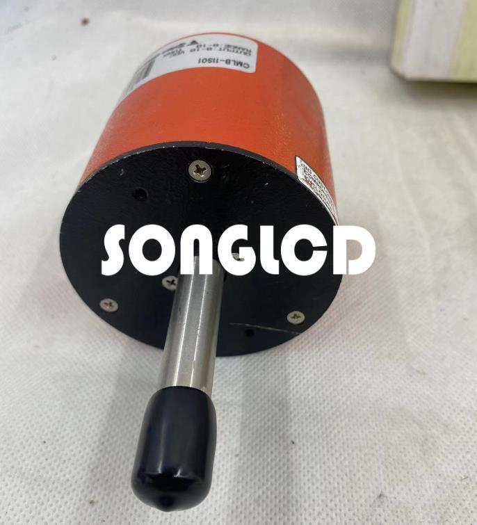 CMLB-11S01 High-Precision Vacuum Gauge - 10 Torr Range - CMLB