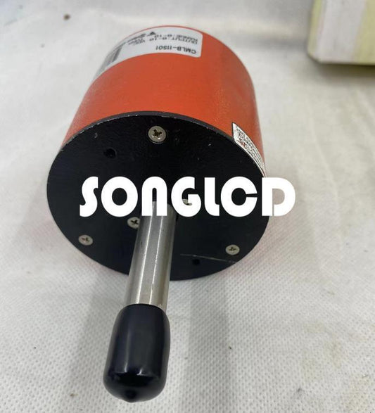 CMLB-11S01 High-Precision Vacuum Gauge - 10 Torr Range - CMLB