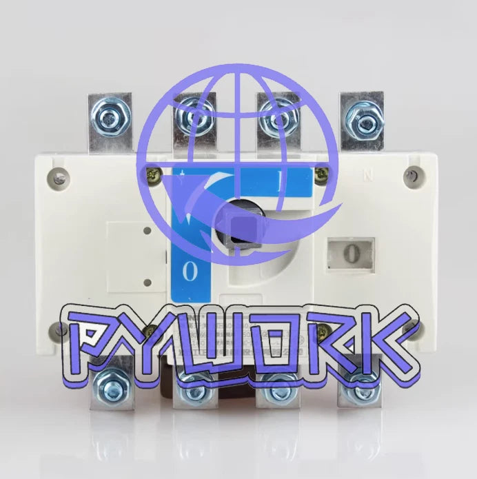 Chint NH40 Series Lsolating Switch NH40-(32,40,63...630)/4 4P