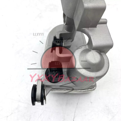 Cummins Transmission Throttle Valve Actuator 48RE for Dodge Ram 2500 3500 TTVA