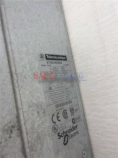 used ONE ATV61HD30N4 Inverter - ONE INDUSTRIAL COMPONENTS